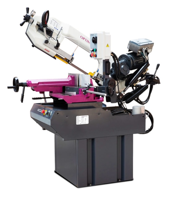 Pásová pila na kov OPTIsaw SD 300 V