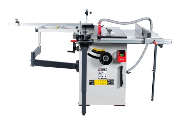 PKS-250PN - Formátovací pila