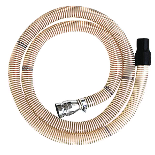 PU hadice 38 mm / 3 m s přípojkami