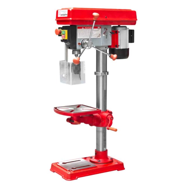 Sloupová vrtačka Holzmann SB4116HM_230V
