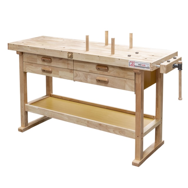 Truhlářská hoblice Holzmann WB162L