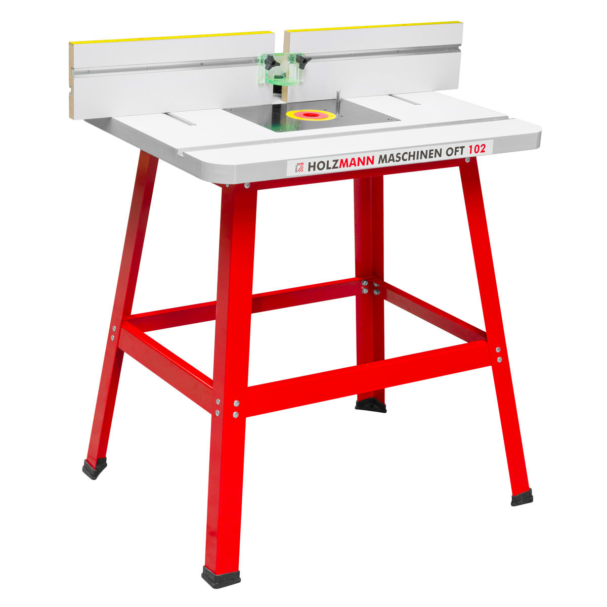 Router table Holzmann OFT102 | HOLZMANN from KARAS