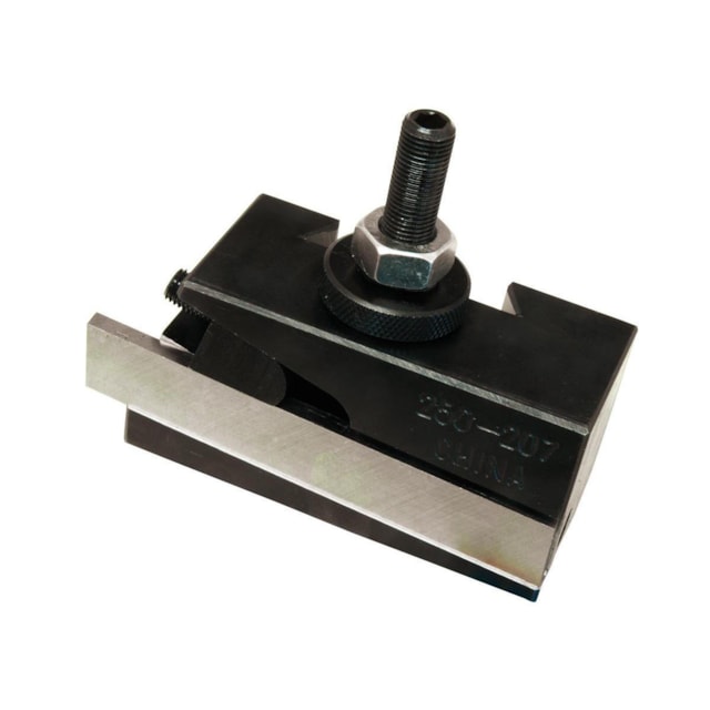 Držák upichovacího nože 16 mm Holzmann ASH16S