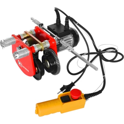 Elektrická kočka pro lanové navijáky Holzmann LK4ESZ_230V