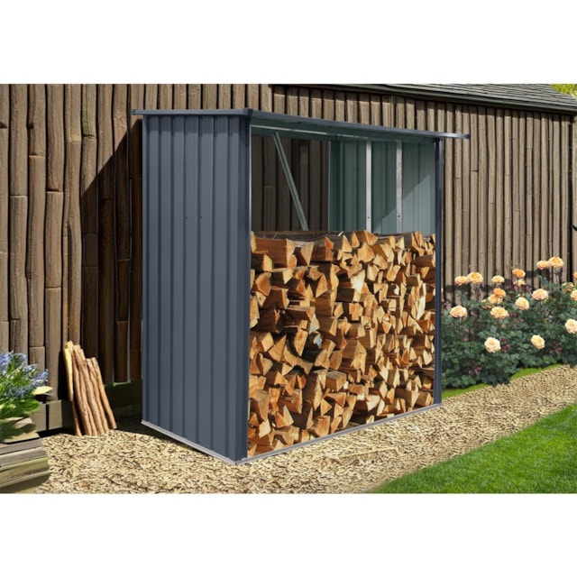 Riwall PRO RMWS 3x7 Anthracite