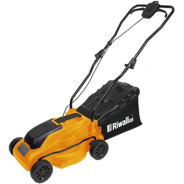 Riwall PRO RALM 3320i set