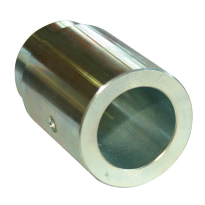 Sklíčidlo Ø60 mm, 90 mm, M33 Holzmann SPU60