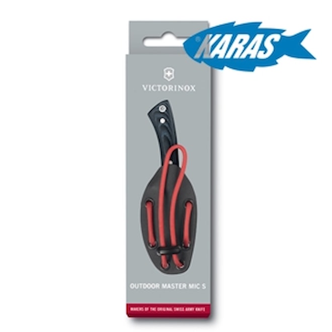 Victorinox Outdoor Master Mic S  baleni