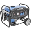 Güde generátor proudu GSE 3701 RS 40728