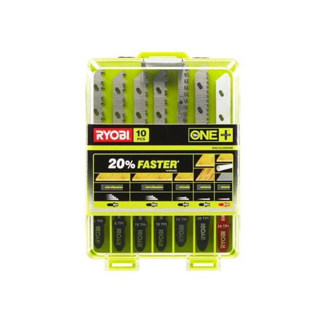 RYOBI RAK10JSBWM