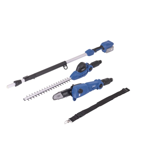 Scheppach C-PHTS410-X