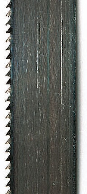 Scheppach Pilový pás ( 3430 x 6 x 0,5 mm, 6 TPI )