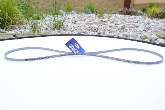 Starrett Intenss PRO-DIE do osmičky