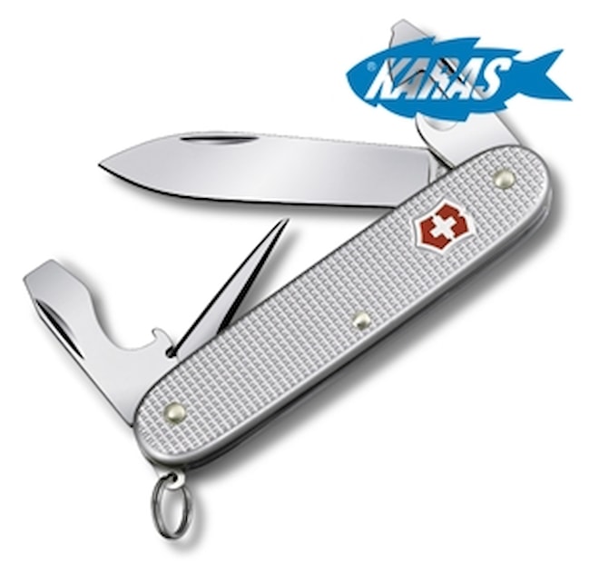 Victorinox Pioneer Alox nůž