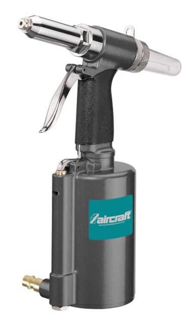 Nýtovačka NGL (pro nýty 2,4–6,4 mm)