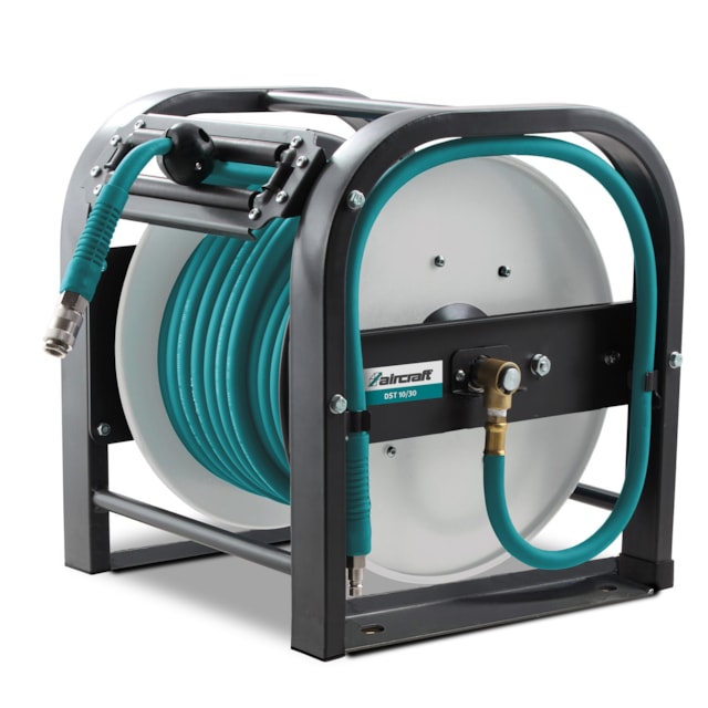 Navíjecí buben s hadicí DST 10/30