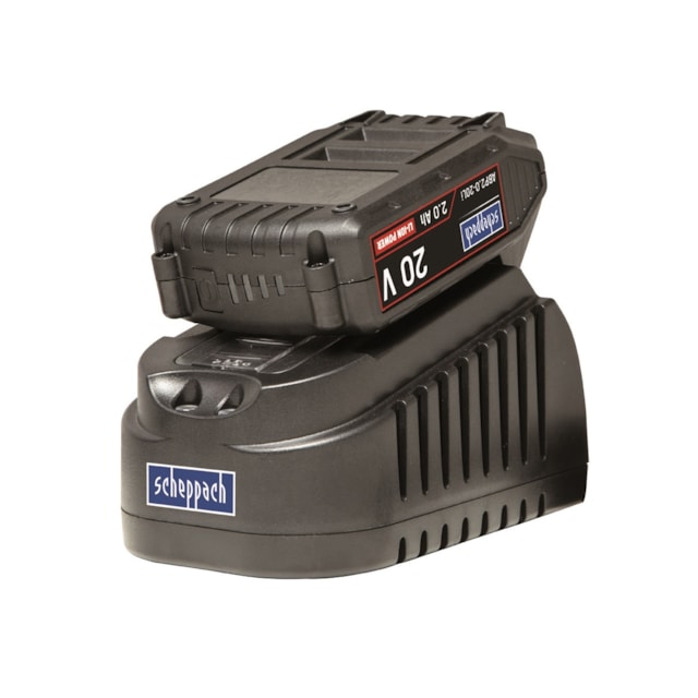 Scheppach ABP2.0-20Li KIT A
