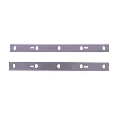 Scheppach sada 2 hoblovacích nožů pro HMS 1070 / HMS 1080 / PT 106 (258 x 22 x 2 mm)