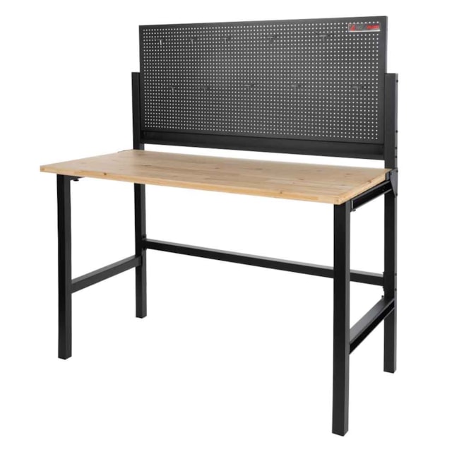 Skládací pracovní stůl Holzmann WB142FOLD