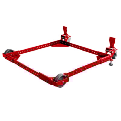 Univerzální pojízdný podvozek Holzmann UFE410FLEX