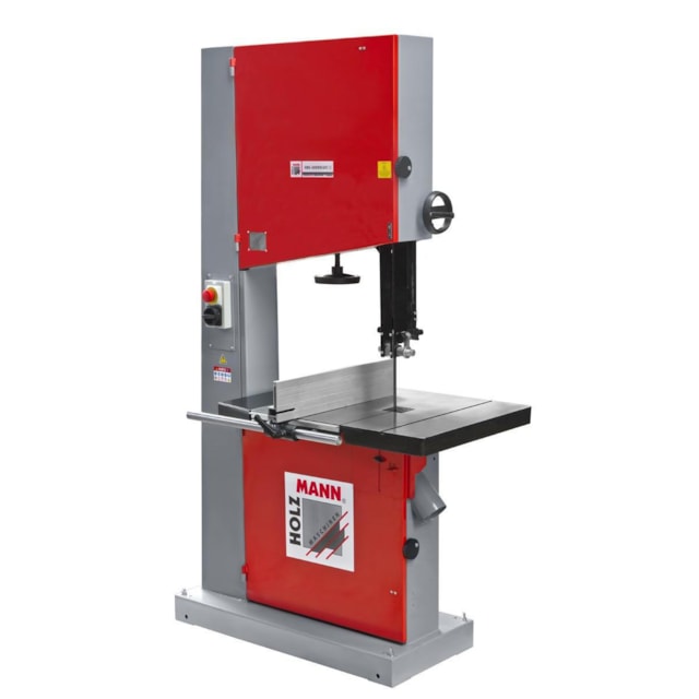 Pásová pila Holzmann HBS600DELUX_400V