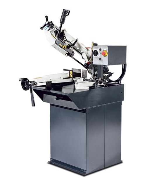 Pegas pásová pila na kov 150x200 GHE-R