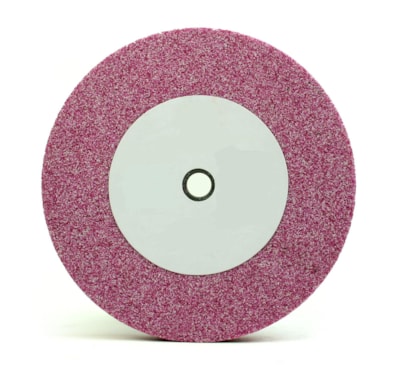 Scheppach Brusný kotouč ( 200 x 40 x 12 mm, K220 )