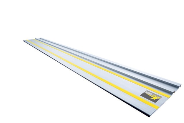 Scheppach Vodící lišta k ponorné pile (1400 mm)