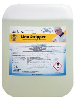 Čistící prostředek BR-A, 10 litrů