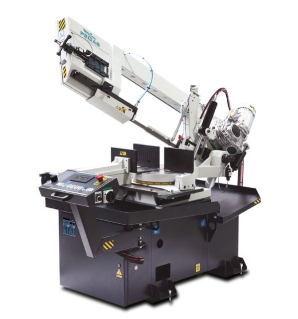 Pegas pásová pila na kov 300x320 SHI-LR