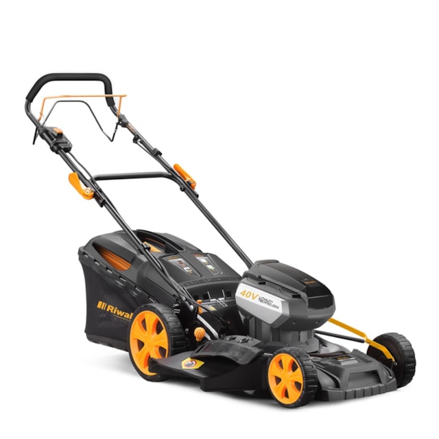 Riwall PRO RALM 4640SPi