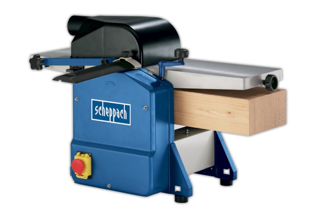 Scheppach HMS 850 protahovačka - hoblovka 5902205901