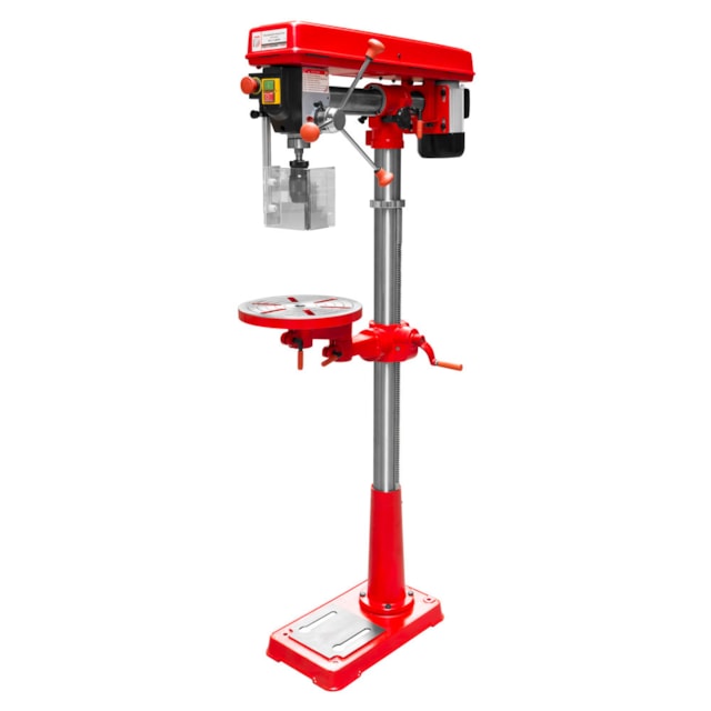 Sloupová vrtačka Holzmann SB3116RHN_400V