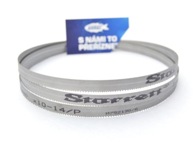 Starrett Intenss PRO-DIE - kruh