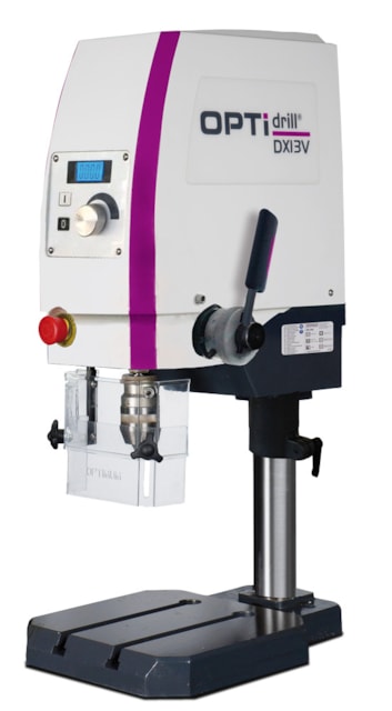 Stolní vrtačka OPTIdrill DX 13 V
