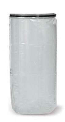 LDPE pytel na piliny pro ASA 7703 - 1 ks
