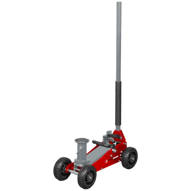 Offroad Wagenheber Holzmann OWH1.5