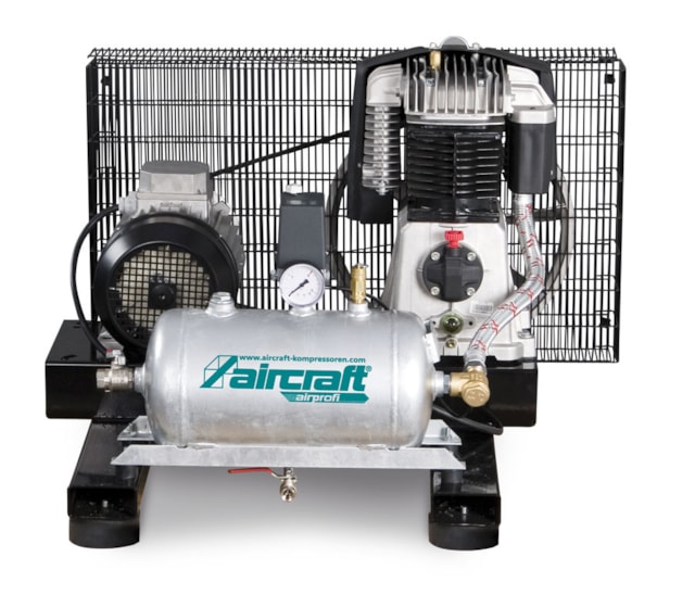 Přídavný kompresor Airprofi BK 703/13/10