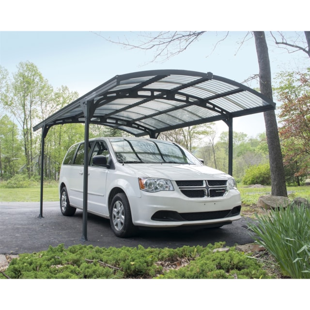 Palram - Canopia Atlas 5000