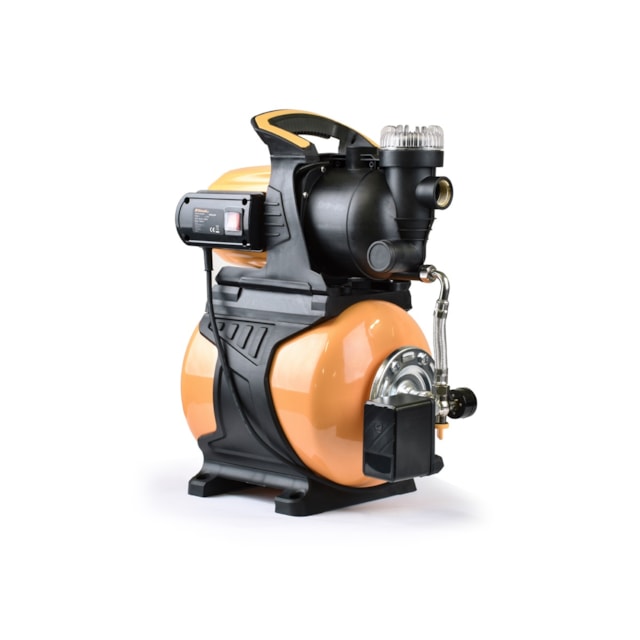 Riwall PRO REHS 1224 F