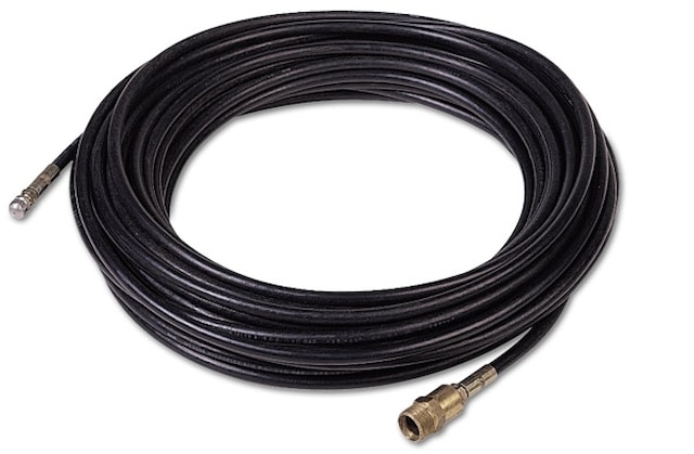 Sada pro čištění hadice 25 m pro HDR-H 108