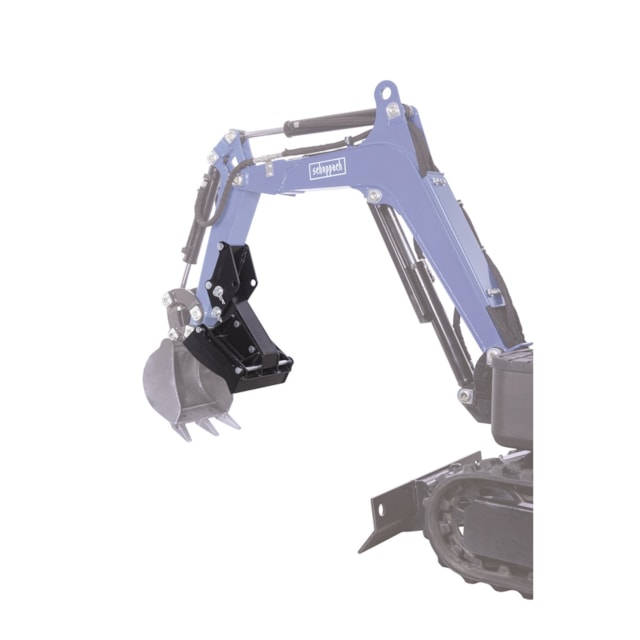 Scheppach přítlačná deska (pro EXC 815) 7915001702