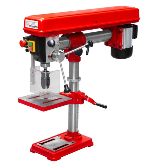 Stolní vrtačka Holzmann SB3116RMN_230V