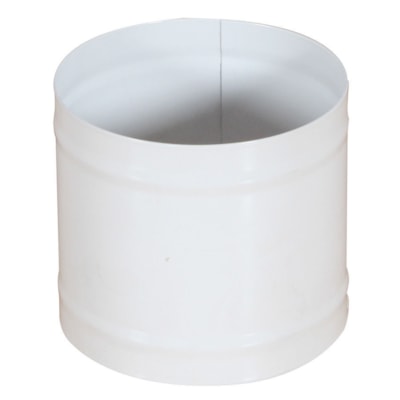 Adaptér pro spojení hadic Ø100 mm Holzmann ZWS100