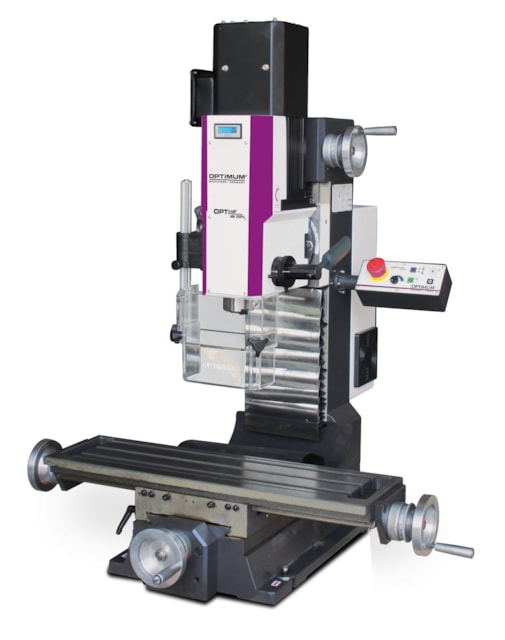 Frézka OPTImill MH 25 PV