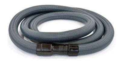 Hadice Ø 38 mm, 4 m s přípojkami