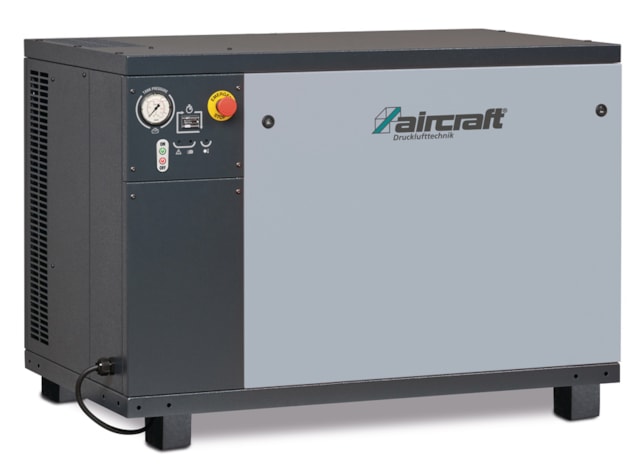 Pístový kompresor Airprofi 703/10 Silent