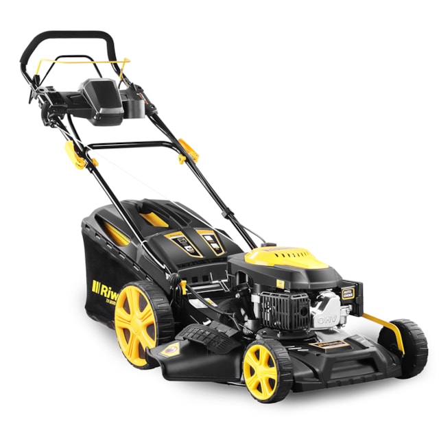 Riwall PRO RPM 5135 E