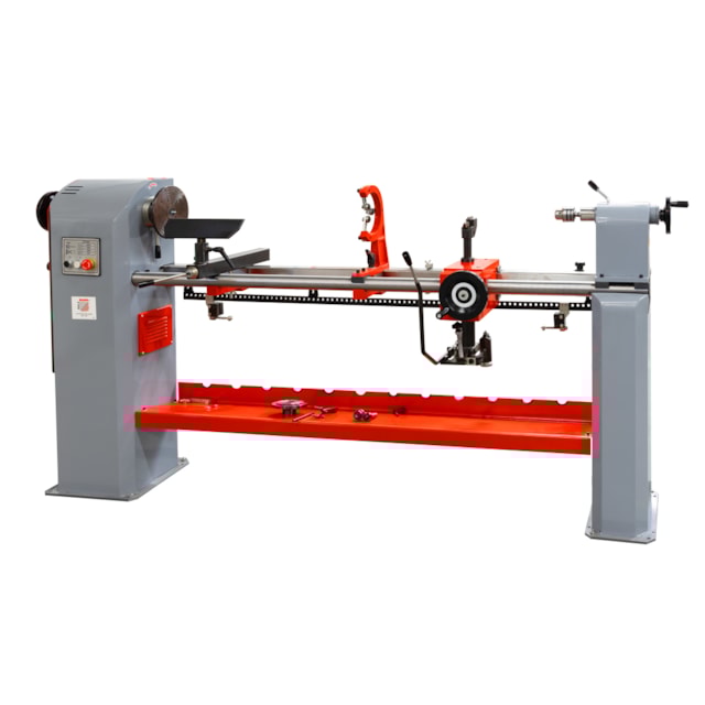 Kopírovací soustruh Holzmann DBK1500_400V