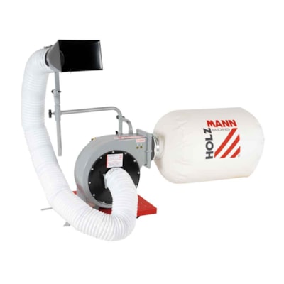 Odsavač prachu pro soustruhy Holzmann ABS850DBK_230V